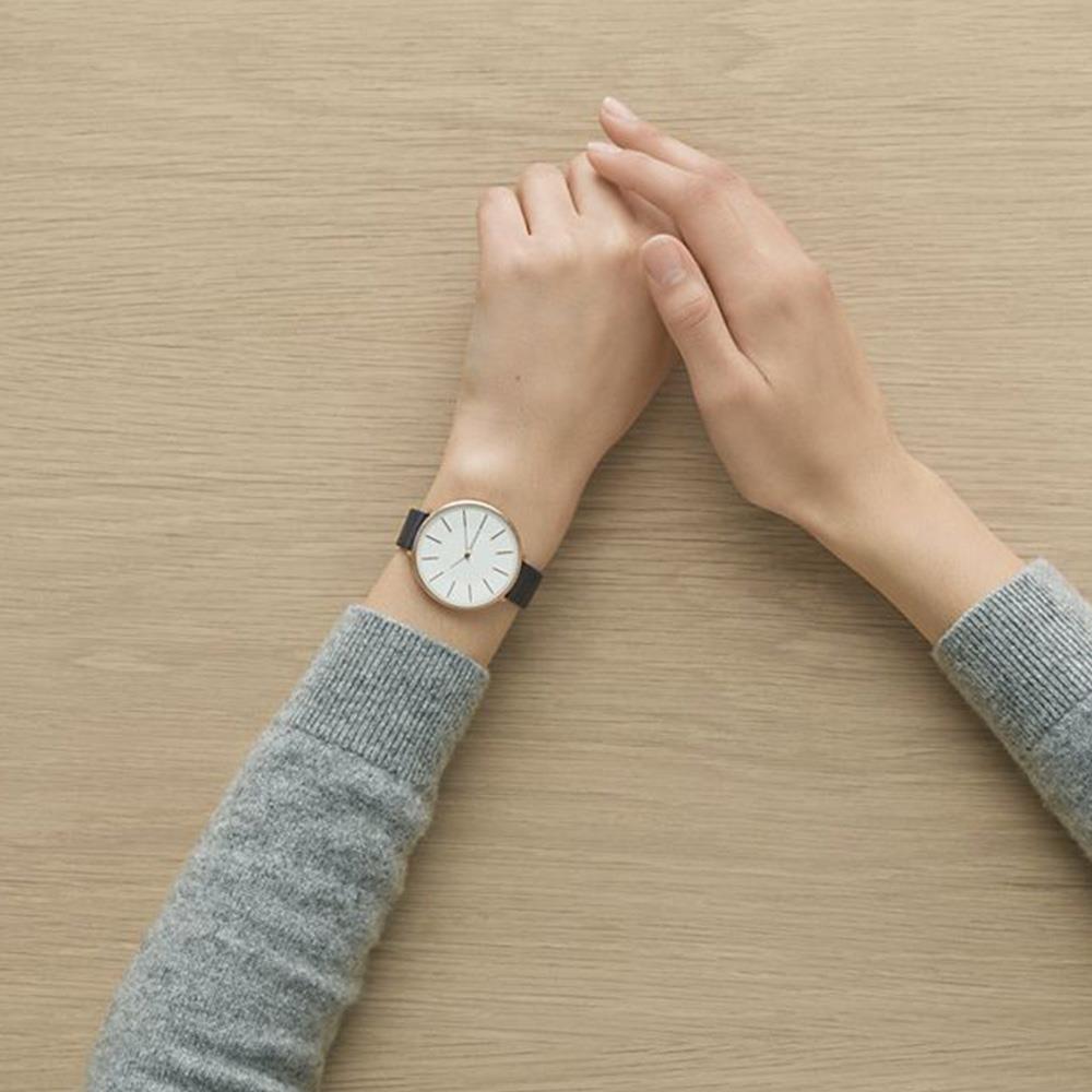 Skagen SKW2723 Damenuhr Skagen SKW2723 Damenuhr